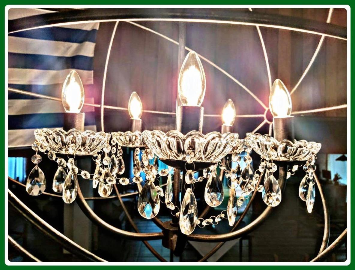 איז'ואי Hotel Santo Expedito מראה חיצוני תמונה