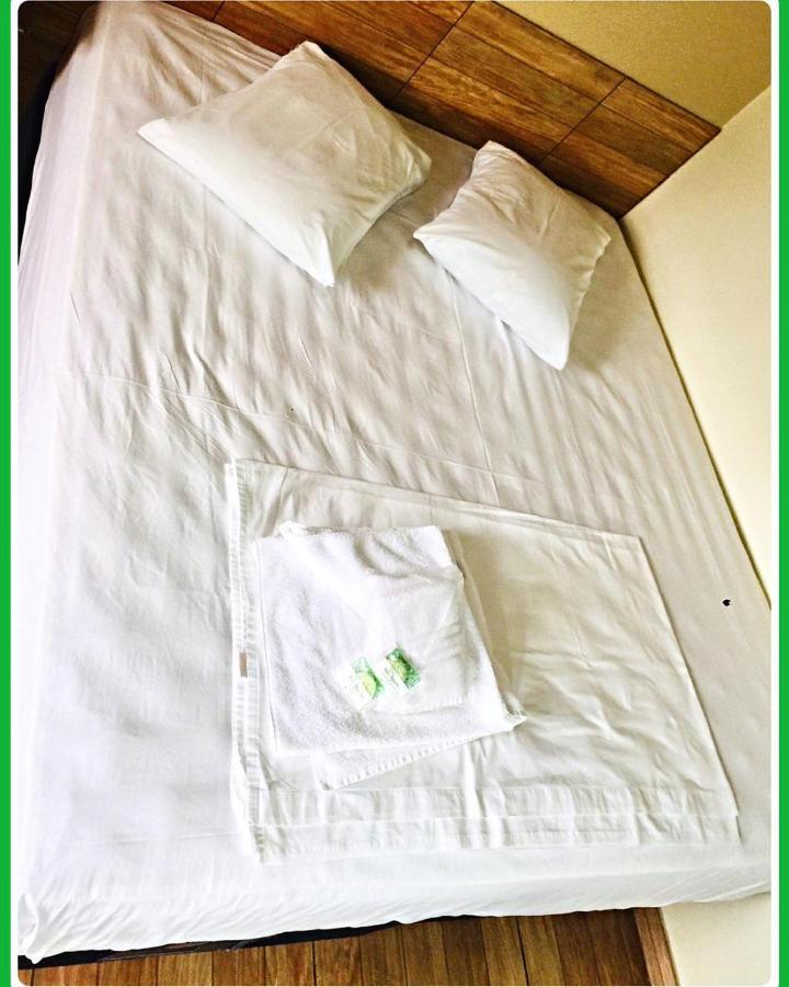 איז'ואי Hotel Santo Expedito מראה חיצוני תמונה
