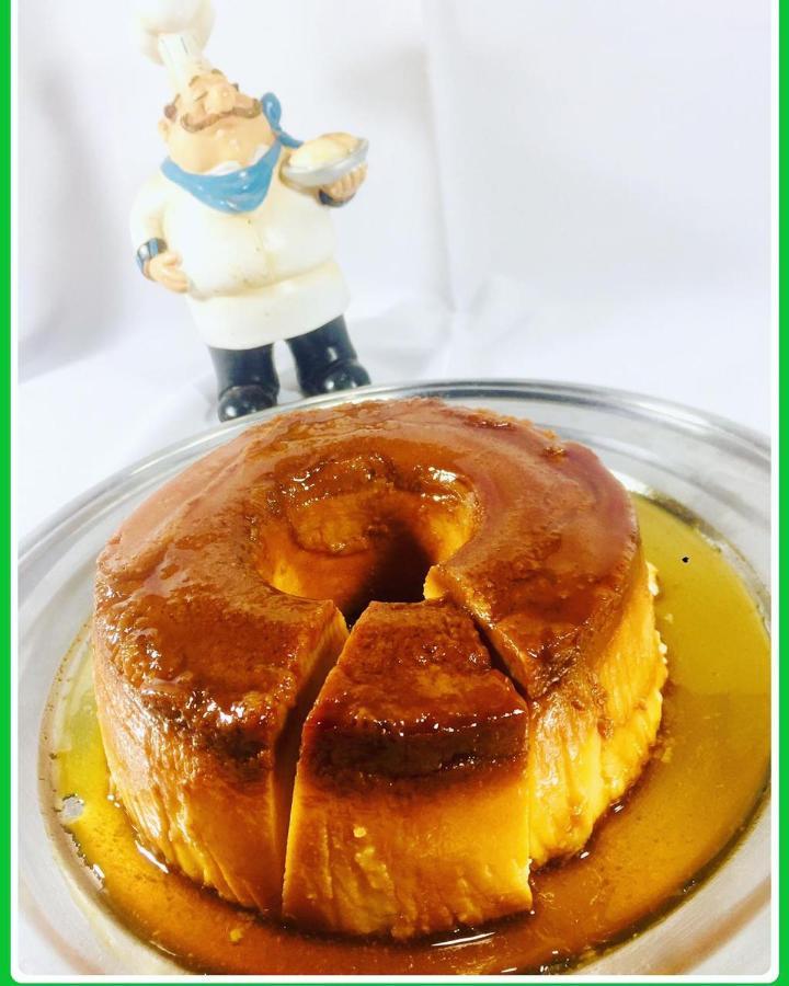 איז'ואי Hotel Santo Expedito מראה חיצוני תמונה