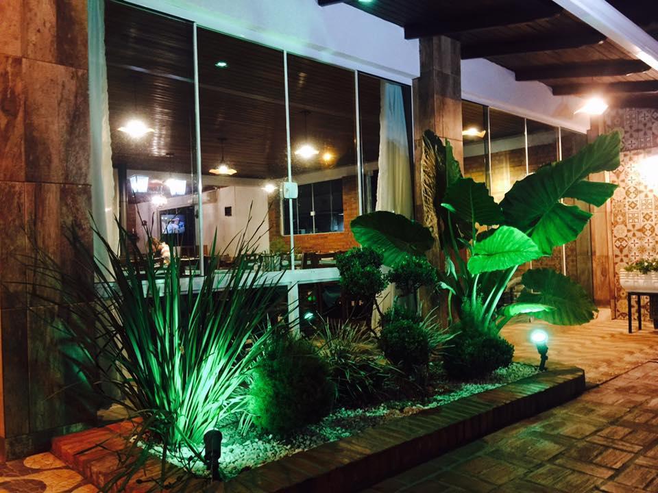 איז'ואי Hotel Santo Expedito מראה חיצוני תמונה